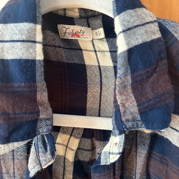 Nice flannel - great condition - Picture 1 of 4